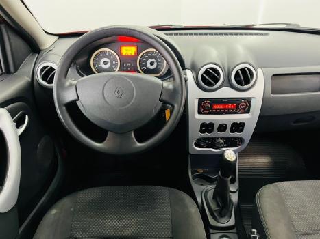 RENAULT Sandero 1.6 16V 4P FLEX SCE STEPWAY DINAMIQUE, Foto 5