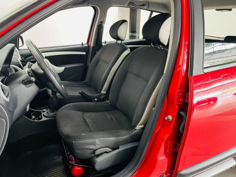 RENAULT Sandero 1.6 16V 4P FLEX SCE STEPWAY DINAMIQUE, Foto 6