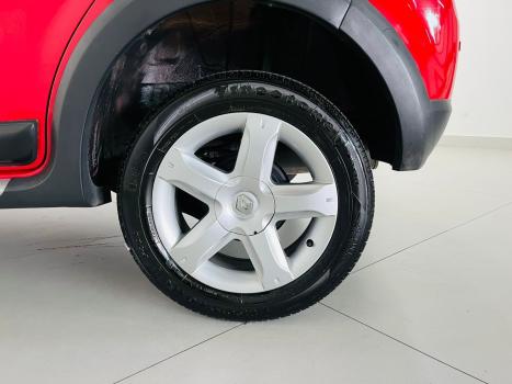 RENAULT Sandero 1.6 16V 4P FLEX SCE STEPWAY DINAMIQUE, Foto 18