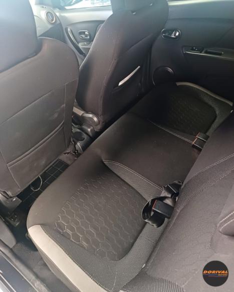 RENAULT Sandero 1.6 16V 4P FLEX STEPWAY, Foto 7