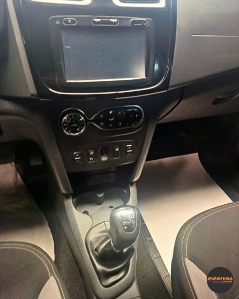 RENAULT Sandero 1.6 16V 4P FLEX STEPWAY, Foto 8