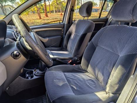 RENAULT Sandero 1.6 16V 4P FLEX PRIVILEGE, Foto 10
