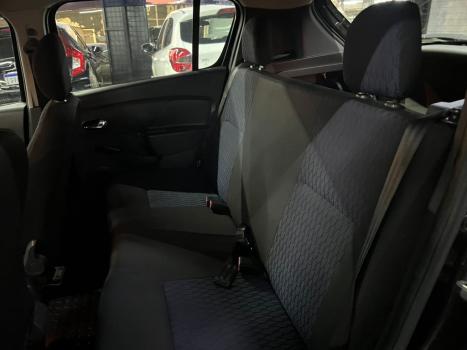 RENAULT Sandero 1.6 16V 4P FLEX SCE EXPRESSION EASY-R AUTOMATIZADO, Foto 11