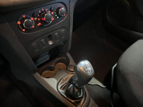 RENAULT Sandero 1.6 16V 4P FLEX SCE EXPRESSION EASY-R AUTOMATIZADO, Foto 14