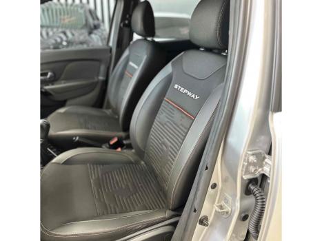 RENAULT Sandero 1.6 16V 4P FLEX SCE STEPWAY ZEN, Foto 5