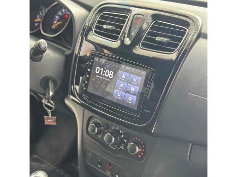 RENAULT Sandero 1.6 16V 4P FLEX SCE STEPWAY ZEN, Foto 6