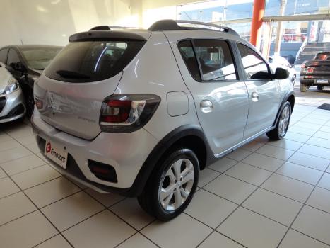 RENAULT Sandero 1.6 4P FLEX STEPWAY, Foto 5