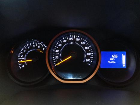 RENAULT Sandero 1.6 4P FLEX STEPWAY, Foto 10