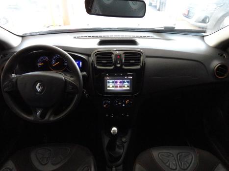 RENAULT Sandero 1.6 4P FLEX STEPWAY, Foto 11