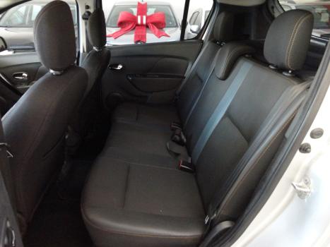 RENAULT Sandero 1.6 4P FLEX STEPWAY, Foto 12