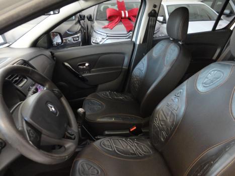 RENAULT Sandero 1.6 4P FLEX STEPWAY, Foto 13