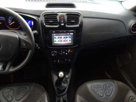 RENAULT Sandero 1.6 4P FLEX STEPWAY, Foto 14
