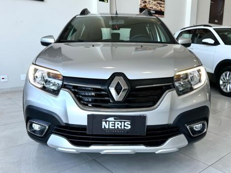 RENAULT Sandero 1.6 16V 4P FLEX SCE STEPWAY ZEN, Foto 2