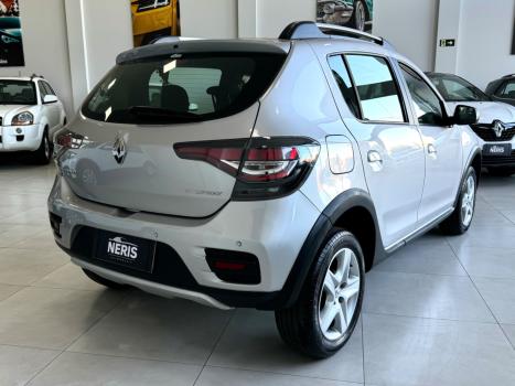 RENAULT Sandero 1.6 16V 4P FLEX SCE STEPWAY ZEN, Foto 5