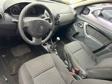 RENAULT Sandero 1.6 4P FLEX EXPRESSION, Foto 4