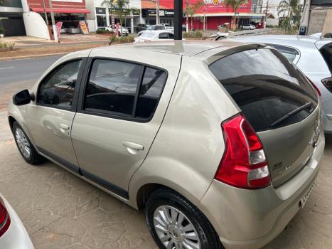RENAULT Sandero 1.6 4P FLEX EXPRESSION, Foto 6