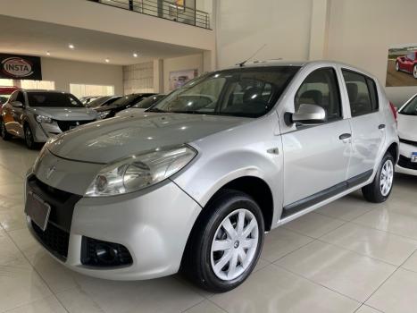 RENAULT Sandero 1.6 16V 4P FLEX SCE EXPRESSION, Foto 2