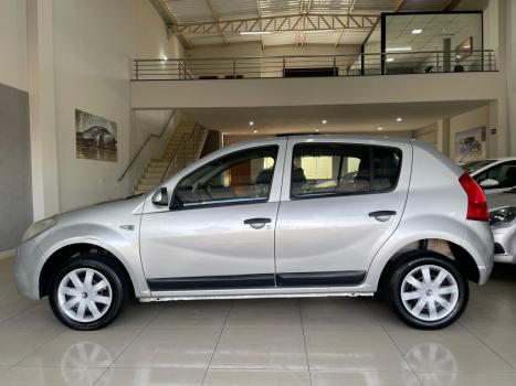 RENAULT Sandero 1.6 16V 4P FLEX SCE EXPRESSION, Foto 5