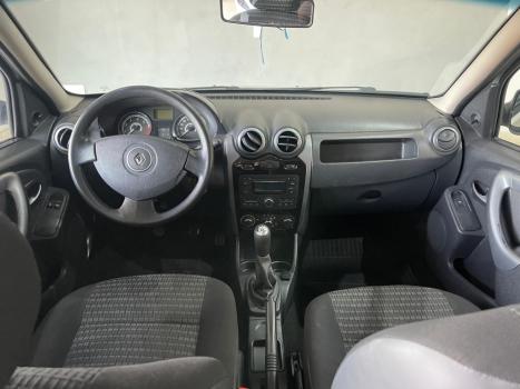 RENAULT Sandero 1.6 16V 4P FLEX SCE EXPRESSION, Foto 8