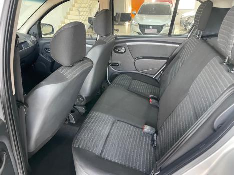 RENAULT Sandero 1.6 16V 4P FLEX SCE EXPRESSION, Foto 9