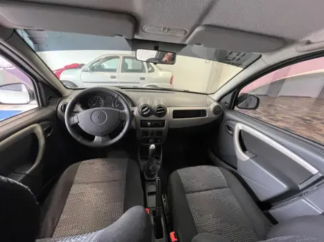 RENAULT Sandero 1.6 4P FLEX EXPRESSION, Foto 10