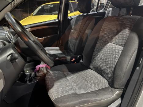RENAULT Sandero 1.6 4P FLEX EXPRESSION, Foto 7