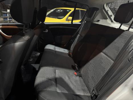 RENAULT Sandero 1.6 4P FLEX EXPRESSION, Foto 8
