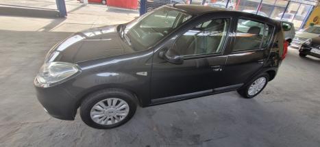RENAULT Sandero 1.6 4P FLEX PRIVILGE AUTOMTICO, Foto 1