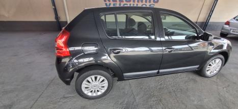 RENAULT Sandero 1.6 4P FLEX PRIVILGE AUTOMTICO, Foto 2
