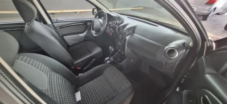 RENAULT Sandero 1.6 4P FLEX PRIVILGE AUTOMTICO, Foto 4