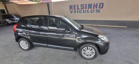 RENAULT Sandero 1.6 4P FLEX PRIVILGE AUTOMTICO, Foto 5