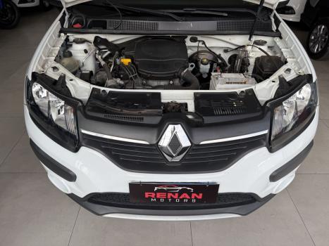 RENAULT Sandero 1.6 4P FLEX STEPWAY, Foto 5