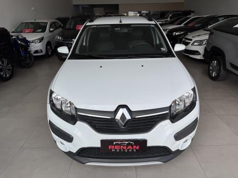 RENAULT Sandero 1.6 4P FLEX STEPWAY, Foto 6