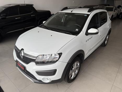 RENAULT Sandero 1.6 4P FLEX STEPWAY, Foto 1