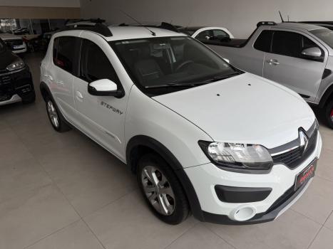 RENAULT Sandero 1.6 4P FLEX STEPWAY, Foto 9