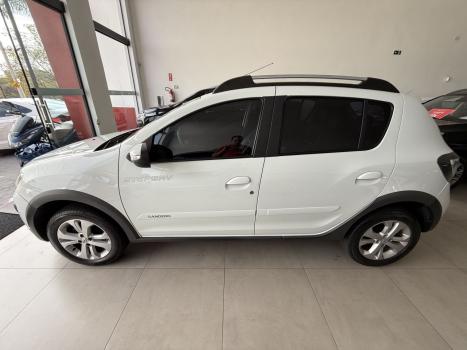 RENAULT Sandero 1.6 4P FLEX STEPWAY, Foto 13