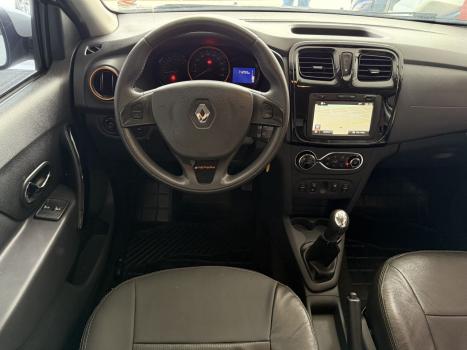 RENAULT Sandero 1.6 4P FLEX STEPWAY, Foto 3