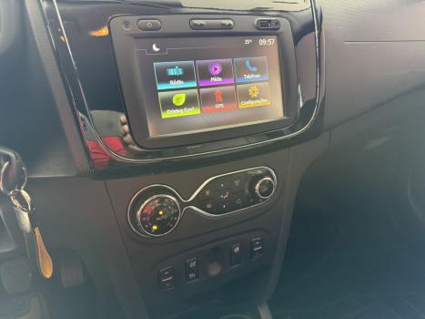 RENAULT Sandero 1.6 4P FLEX STEPWAY, Foto 4