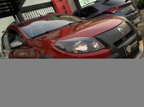 RENAULT Sandero 1.6 4P FLEX STEPWAY, Foto 3