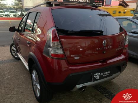RENAULT Sandero 1.6 4P FLEX STEPWAY, Foto 5