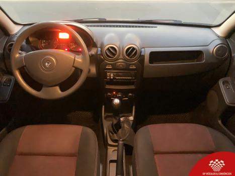 RENAULT Sandero 1.6 4P FLEX STEPWAY, Foto 7