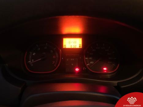 RENAULT Sandero 1.6 4P FLEX STEPWAY, Foto 8