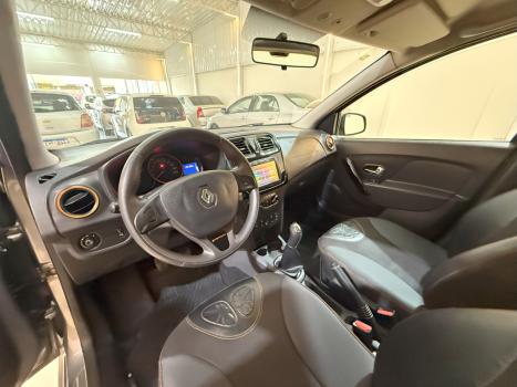 RENAULT Sandero 1.6 16V 4P FLEX STEPWAY, Foto 11