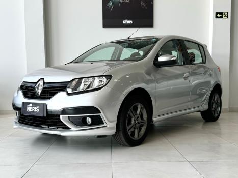 RENAULT Sandero 1.6 4P FLEX GT LINE, Foto 1