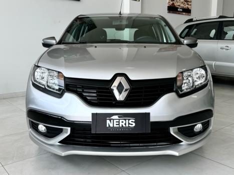 RENAULT Sandero 1.6 4P FLEX GT LINE, Foto 2