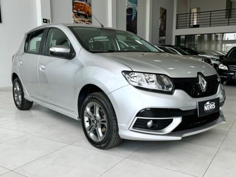 RENAULT Sandero 1.6 4P FLEX GT LINE, Foto 3