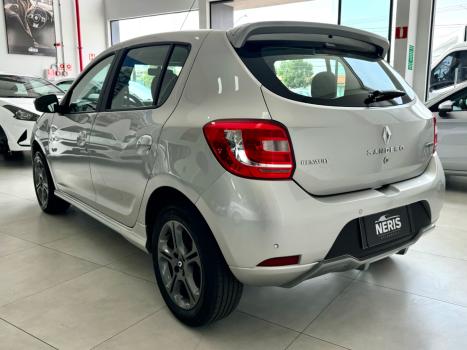 RENAULT Sandero 1.6 4P FLEX GT LINE, Foto 7