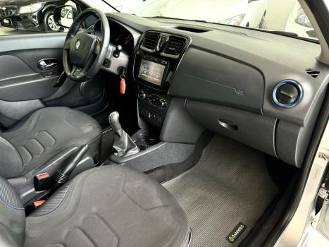RENAULT Sandero 1.6 4P FLEX GT LINE, Foto 8