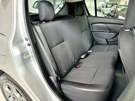 RENAULT Sandero 1.6 4P FLEX GT LINE, Foto 9