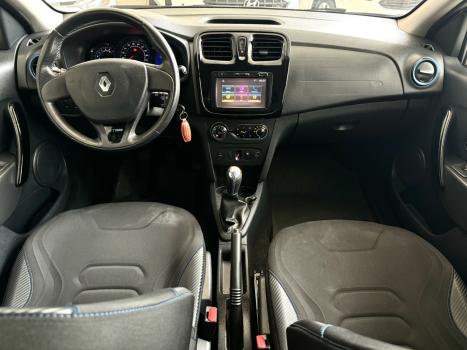 RENAULT Sandero 1.6 4P FLEX GT LINE, Foto 10
